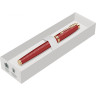 Ручка перьевая PARKER IM PREMIUM F318 RED GT F CW2143650