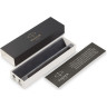 Ручка роллер PARKER JOTTER ORIGINAL T60 красный/серебристый R2096909