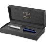 Ручка роллер PARKER SONNET T546 BLUE CT F 2146639